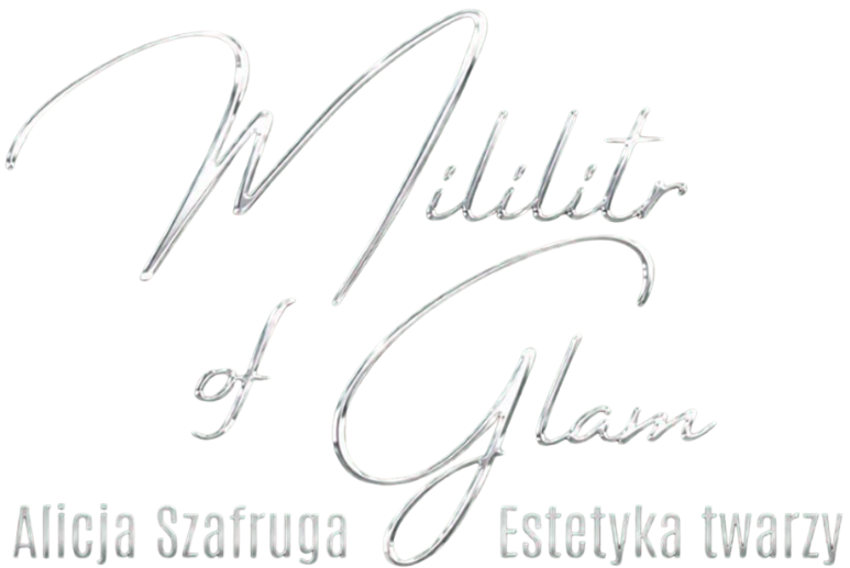 Mililitr of Glam